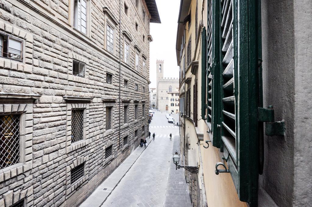 Uffizi Apartment 2 Firenze Esterno foto