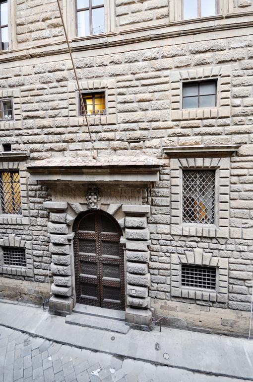 Uffizi Apartment 2 Firenze Esterno foto