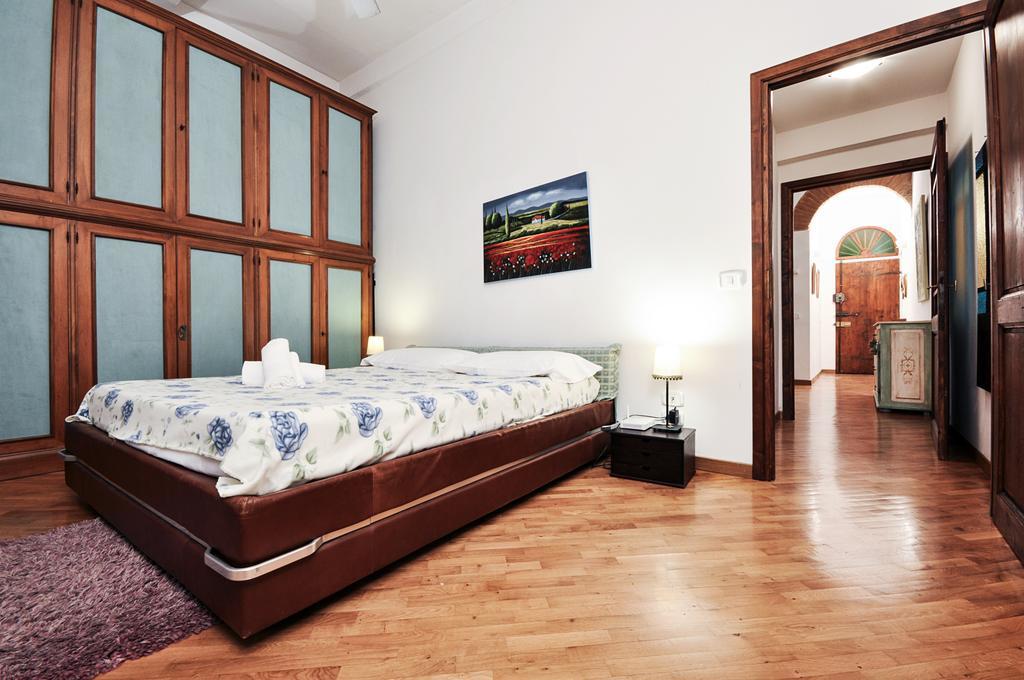Uffizi Apartment 2 Firenze Esterno foto