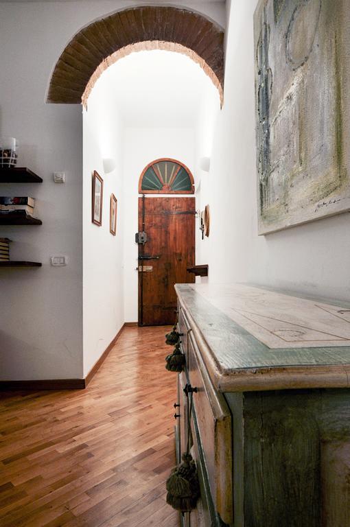 Uffizi Apartment 2 Firenze Esterno foto